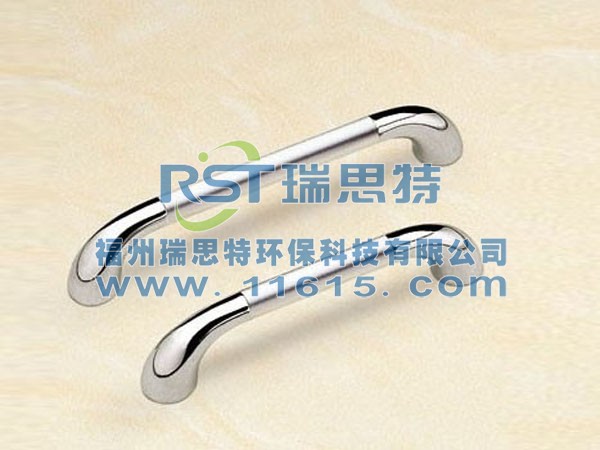 丙烯酸透明漆電泳工件