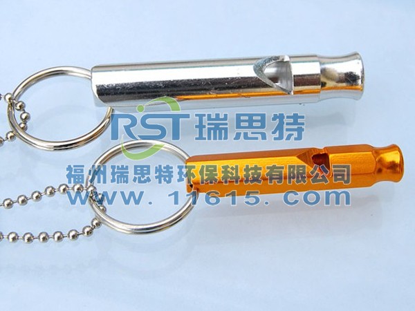 電泳金黃色小商品