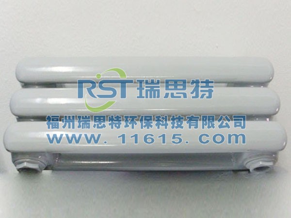 電泳灰色散熱器