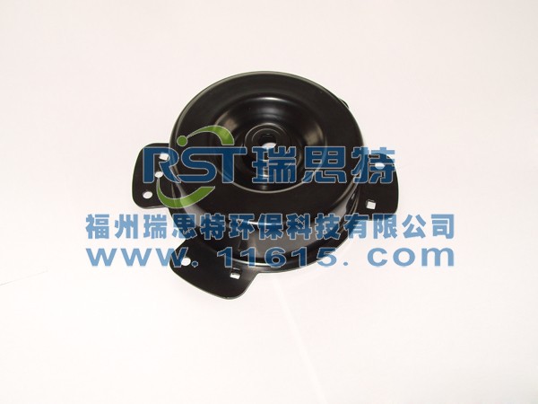 電泳黑色汽配件