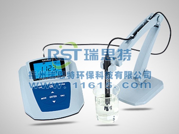 臺式電導(dǎo)率儀