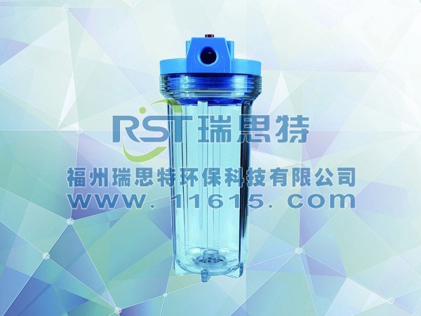 透明中胖過(guò)濾器