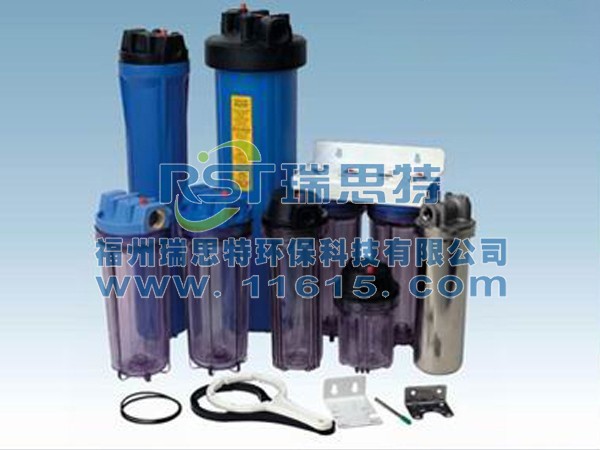 小型過(guò)濾器