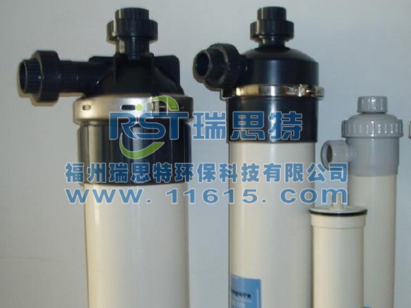 中空纖維超濾膜