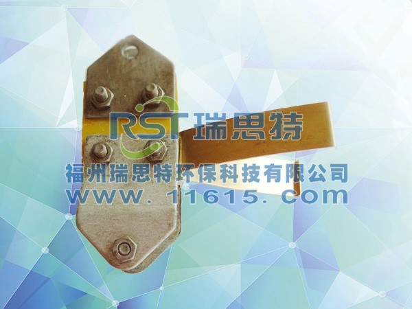 電泳線燕尾導(dǎo)電掛具