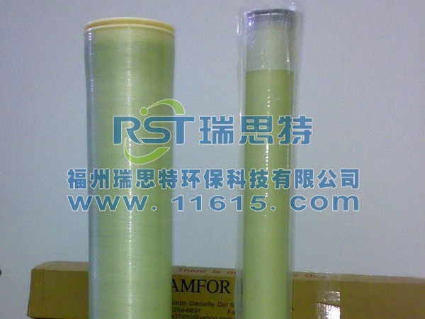 進(jìn)口卷式超濾膜