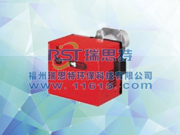 利雅路燃燒機(jī)