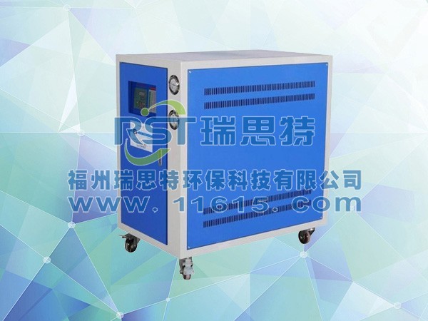 冷熱恒溫交換機