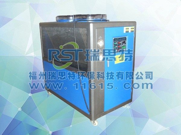 冷熱恒溫交換機