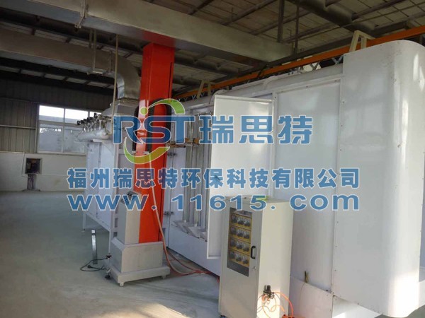 靜電粉末噴涂設(shè)備