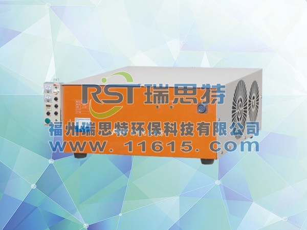 小型高頻電泳電源