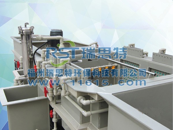 手動型電泳設(shè)備